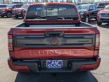 New 2025 Nissan Frontier Pro-X w/ Pro Convenience Package image 3