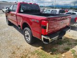 New 2025 Ford F250 Lariat w/ Chrome Package image 6