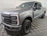 New 2025 Ford F350 Platinum image 3
