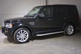 Used 2016 Land Rover LR4 HSE image 2
