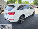 Used 2013 Audi Q7 3.0T S line Prestige image 4