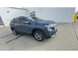 Certified 2024 GMC Terrain SLT image 2