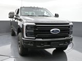 New 2025 Ford F250 Platinum image 2