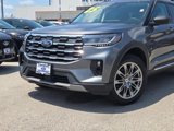Certified 2025 Ford Explorer Active w/ Active Comfort Package image 2