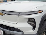 New 2025 Chevrolet Silverado EV LT image 5