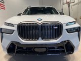 Used 2025 BMW X7 M60i w/ Executive Package image 2