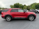Certified 2024 Ford Explorer Limited image 3