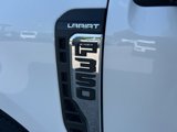 New 2025 Ford F350 Lariat w/ Chrome Package image 3