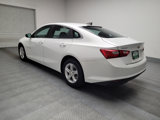 Used 2020 Chevrolet Malibu LS w/ Driver Confidence Package II image 5