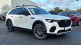 New 2025 MAZDA CX-70 Plug-In Hybrid w/ Premium Plus image 2