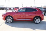 New 2025 Buick Envision Avenir image 6