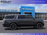 New 2025 Chevrolet Suburban Premier image 5