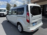 Used 2022 Ford Transit Connect XLT image 2