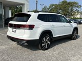 New 2025 Volkswagen Atlas SE image 4