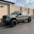 Used 2013 Ford F150 STX w/ Mid Equipment Group image 2