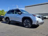 New 2025 Subaru Forester Limited image 2