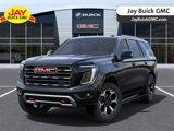 New 2025 GMC Yukon AT4 w/ AT4 Premium Package image 6
