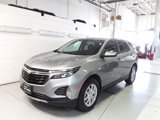 Used 2024 Chevrolet Equinox LT image 2