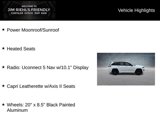 New 2025 Jeep Grand Cherokee Limited 4xe image 3