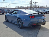 New 2025 Ford Mustang Dark Horse image 3