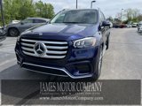 New 2025 Mercedes-Benz GLS 450 4MATIC image 2