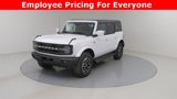 New 2025 Ford Bronco Outer Banks image 2