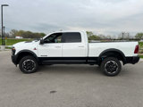 New 2025 RAM 2500 Rebel w/ Rebel Level 1 Equipment Group image 5
