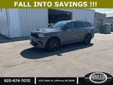 New 2026 Dodge Durango GT image 2