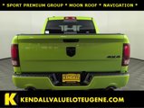 Used 2017 RAM 1500 Sport image 5