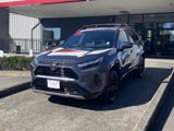 Certified 2025 Toyota RAV4 SE w/ Convenience Package image 3