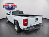 Used 2016 GMC Sierra 1500 2WD Regular Cab image 5
