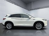 Used 2022 INFINITI QX50 Luxe image 3