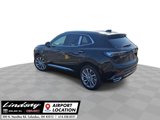 New 2025 Buick Envision Avenir image 6