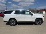 New 2025 Chevrolet Tahoe High Country image 2
