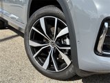 New 2025 Volkswagen Atlas SEL Premium R-Line image 2