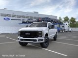 New 2026 Ford F250 Platinum image 2