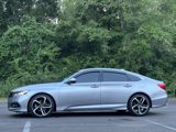 Used 2019 Honda Accord Sport image 3