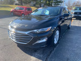 Used 2023 Chevrolet Malibu LT w/ Driver Confidence Package image 2