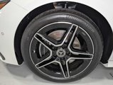 New 2025 Mercedes-Benz CLA 250 4MATIC image 3