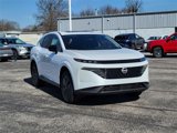 New 2025 Nissan Murano SL image 3
