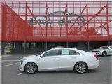 Used 2019 Cadillac XTS Luxury w/ Driver Awareness Package image 2
