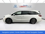 New 2025 Honda Odyssey Elite image 3