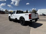 New 2025 Ford F350 XL image 3