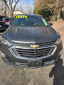 Used 2018 Chevrolet Equinox LS image 2