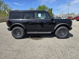 New 2025 Ford Bronco Badlands image 2