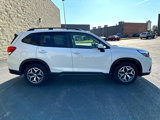 Used 2020 Subaru Forester Premium image 6