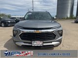 Used 2024 Chevrolet TrailBlazer LT image 2