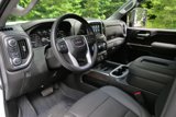 Used 2022 GMC Sierra 2500 SLT w/ SLT Convenience Package image 2