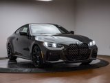 New 2026 BMW 430i Coupe w/ M Sport Package image 3