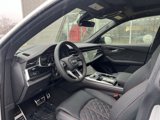 New 2025 Audi SQ8 Prestige image 2